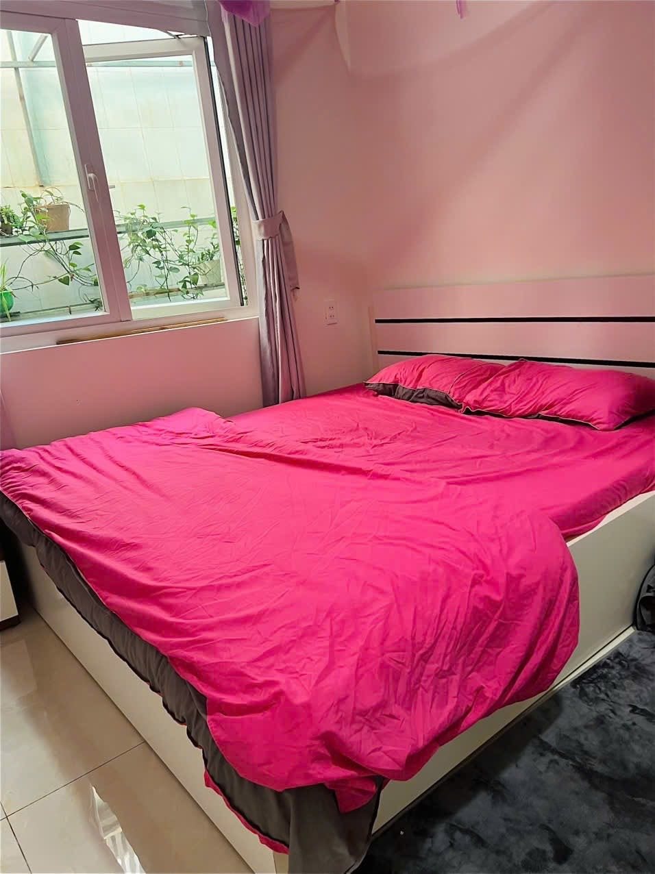 CẦN TIỀN BÁN GẤP NHÀ SRXD ĐƯỜNG KIM ĐỒNG, ĐÀ LẠT GIÁ 6.5 TỶ - Ảnh 3
